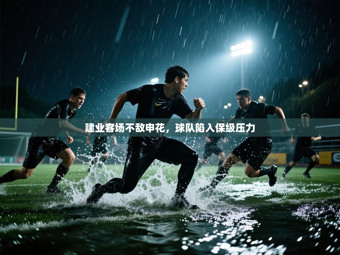 开运体育登录入口-建业客场不敌申花，球队陷入保级压力  第4张