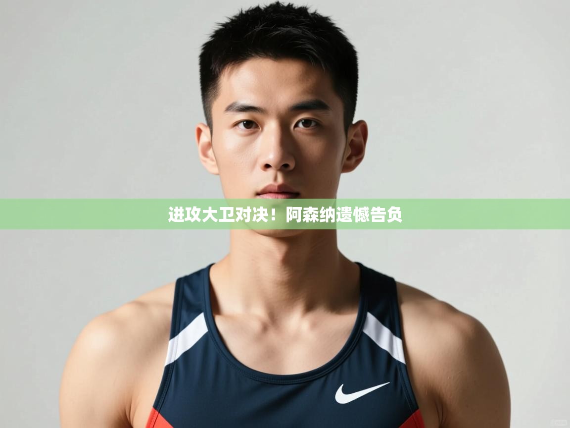 开云体育app投诉-进攻大卫对决！阿森纳遗憾告负  第1张