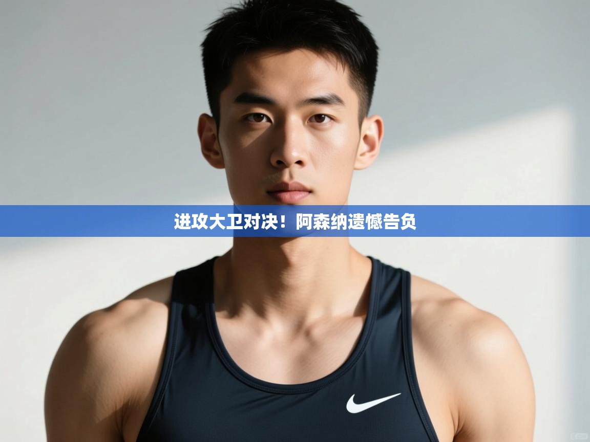 开云体育app投诉-进攻大卫对决！阿森纳遗憾告负  第2张