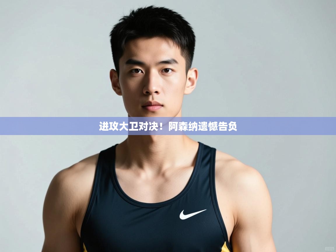 开云体育app投诉-进攻大卫对决！阿森纳遗憾告负  第4张