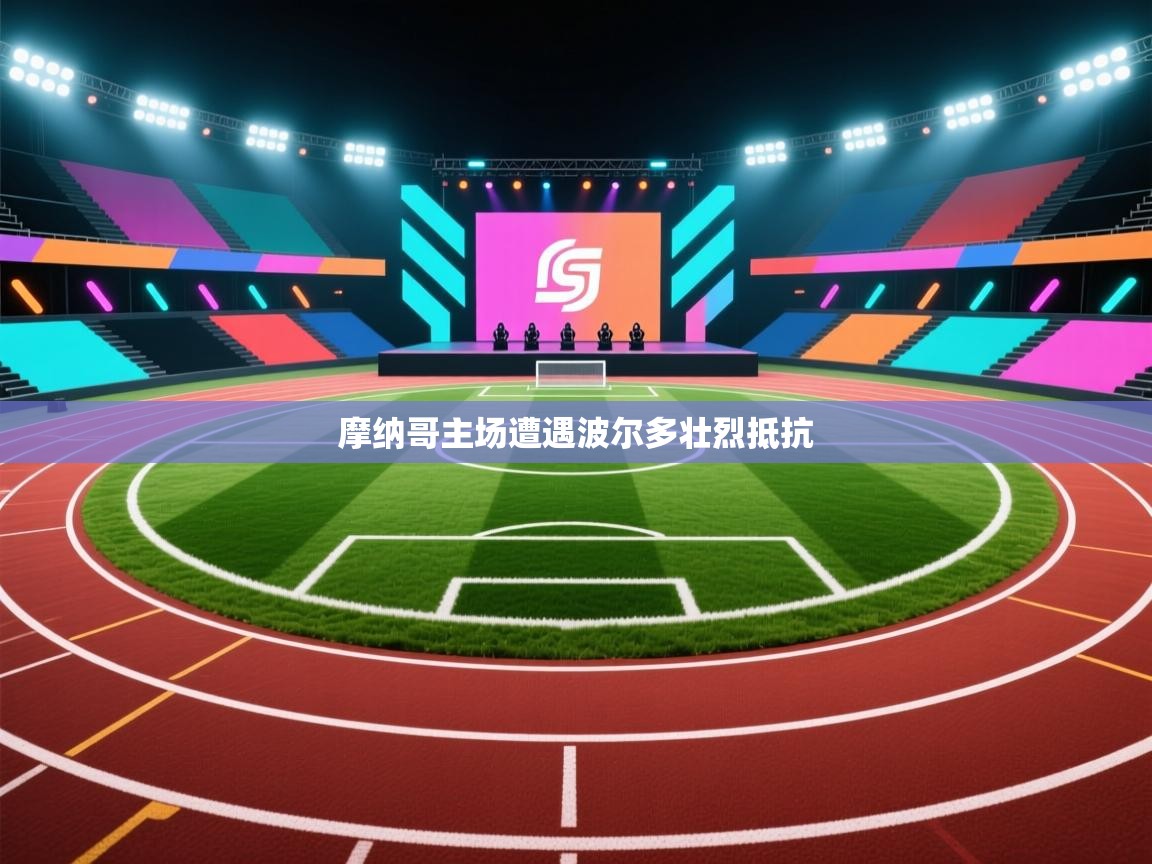 开云体育入口客服-摩纳哥主场遭遇波尔多壮烈抵抗 第2张