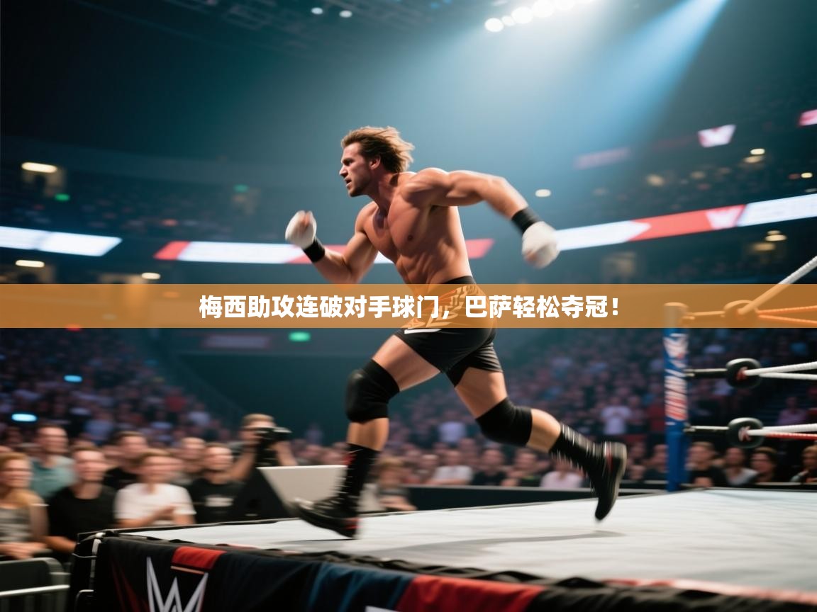 开云体育app网页版入口-梅西助攻连破对手球门,巴萨轻松夺冠! 第1张