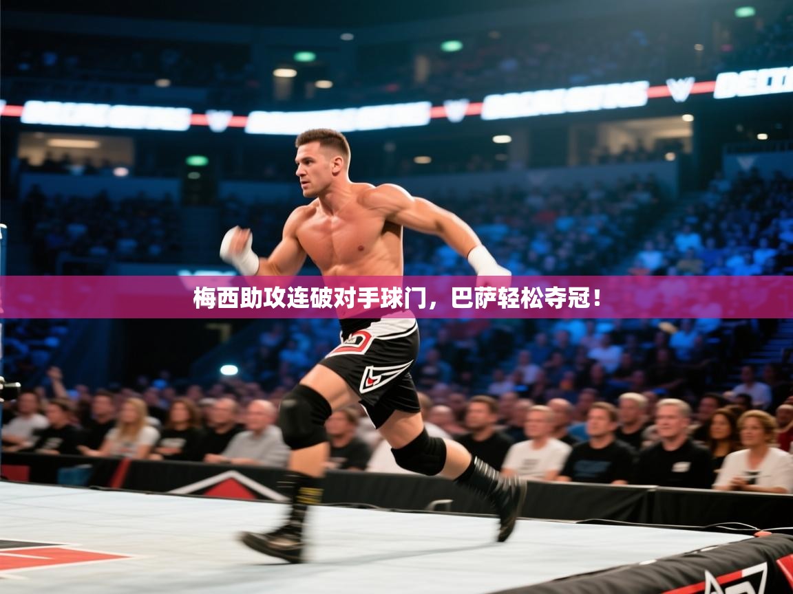 开云体育app网页版入口-梅西助攻连破对手球门,巴萨轻松夺冠! 第3张