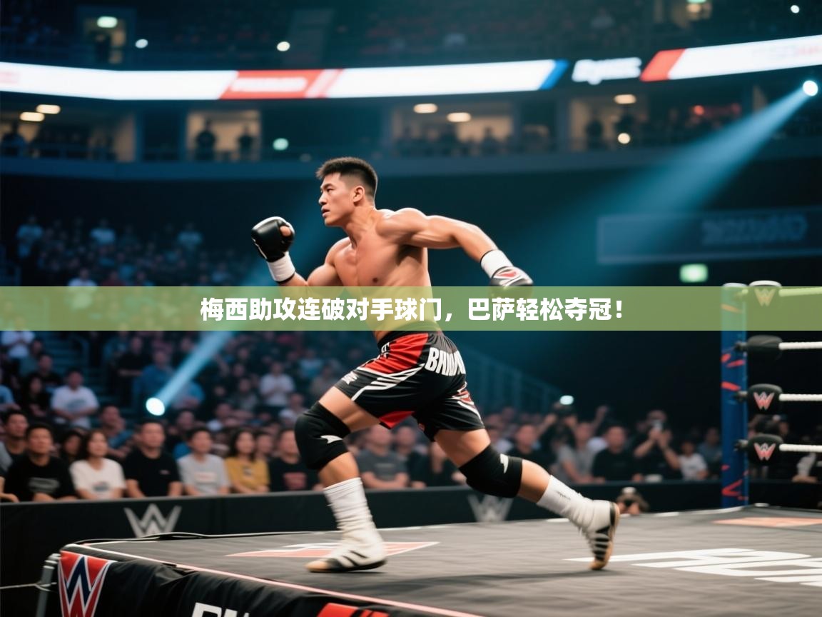 开云体育app网页版入口-梅西助攻连破对手球门,巴萨轻松夺冠! 第2张