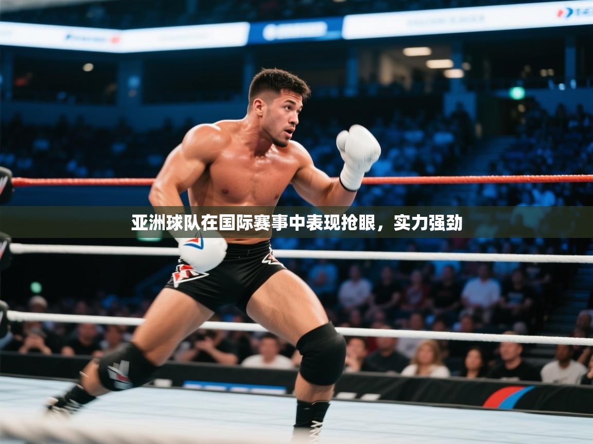 云开体育官方app下载-亚洲球队在国际赛事中表现抢眼，实力强劲  第1张