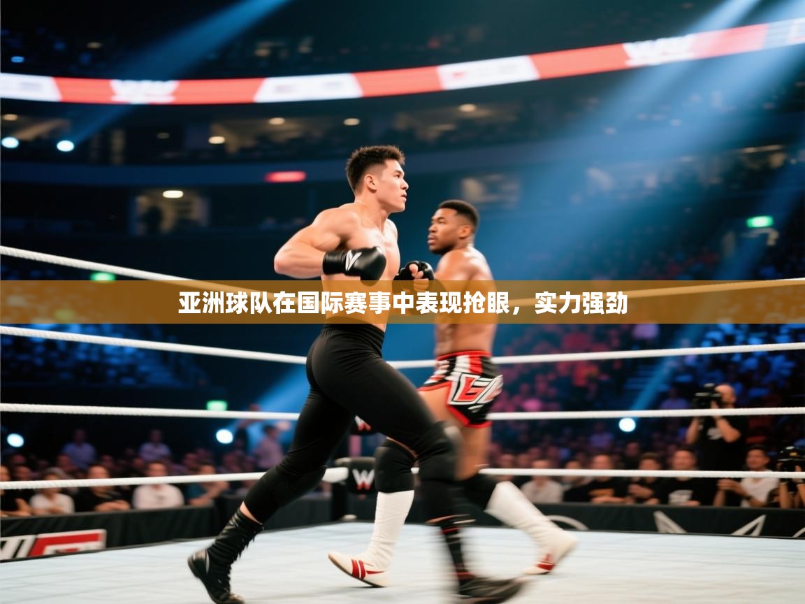 云开体育官方app下载-亚洲球队在国际赛事中表现抢眼，实力强劲  第3张