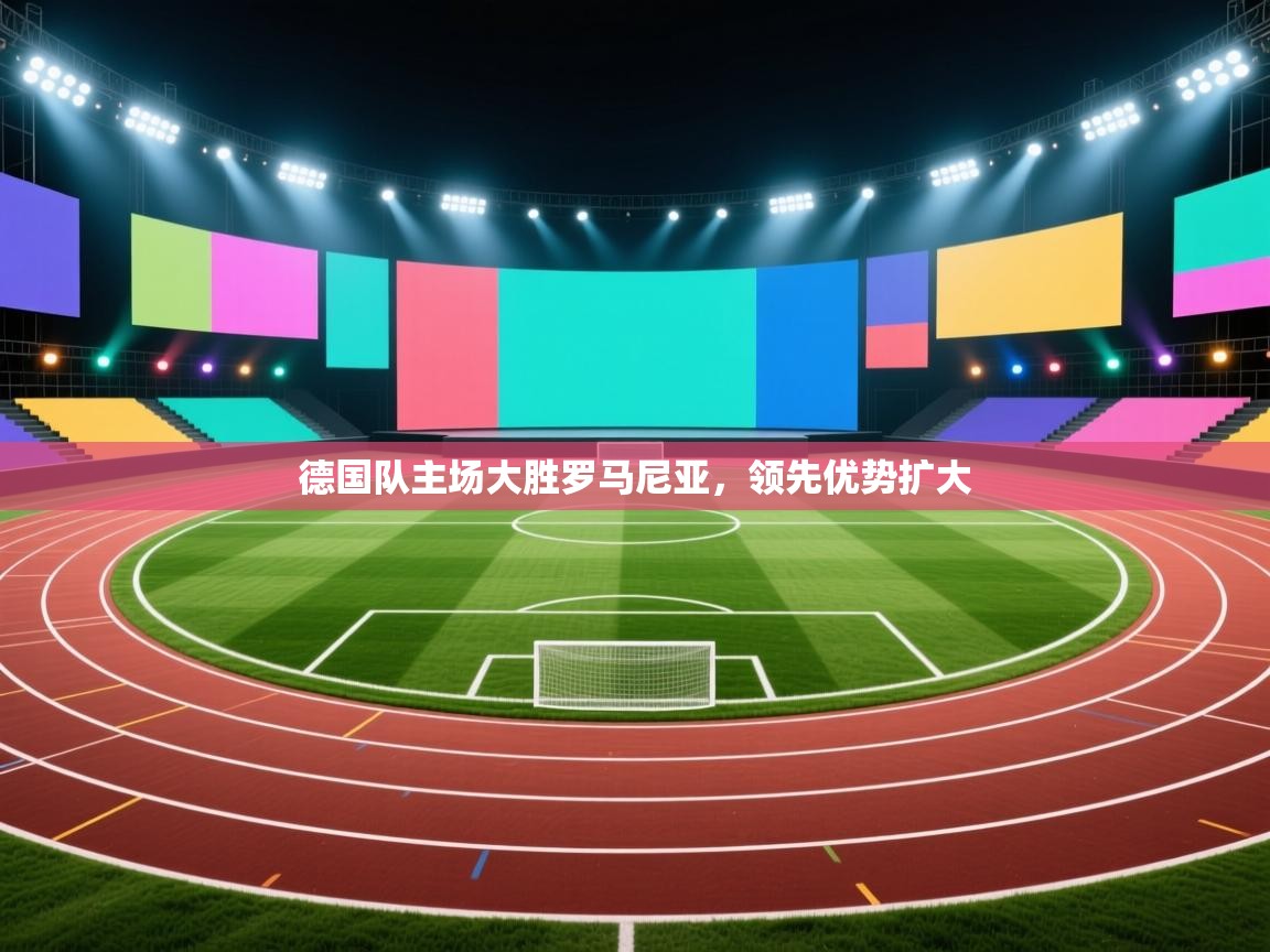 云开体育入口-德国队主场大胜罗马尼亚，领先优势扩大  第1张