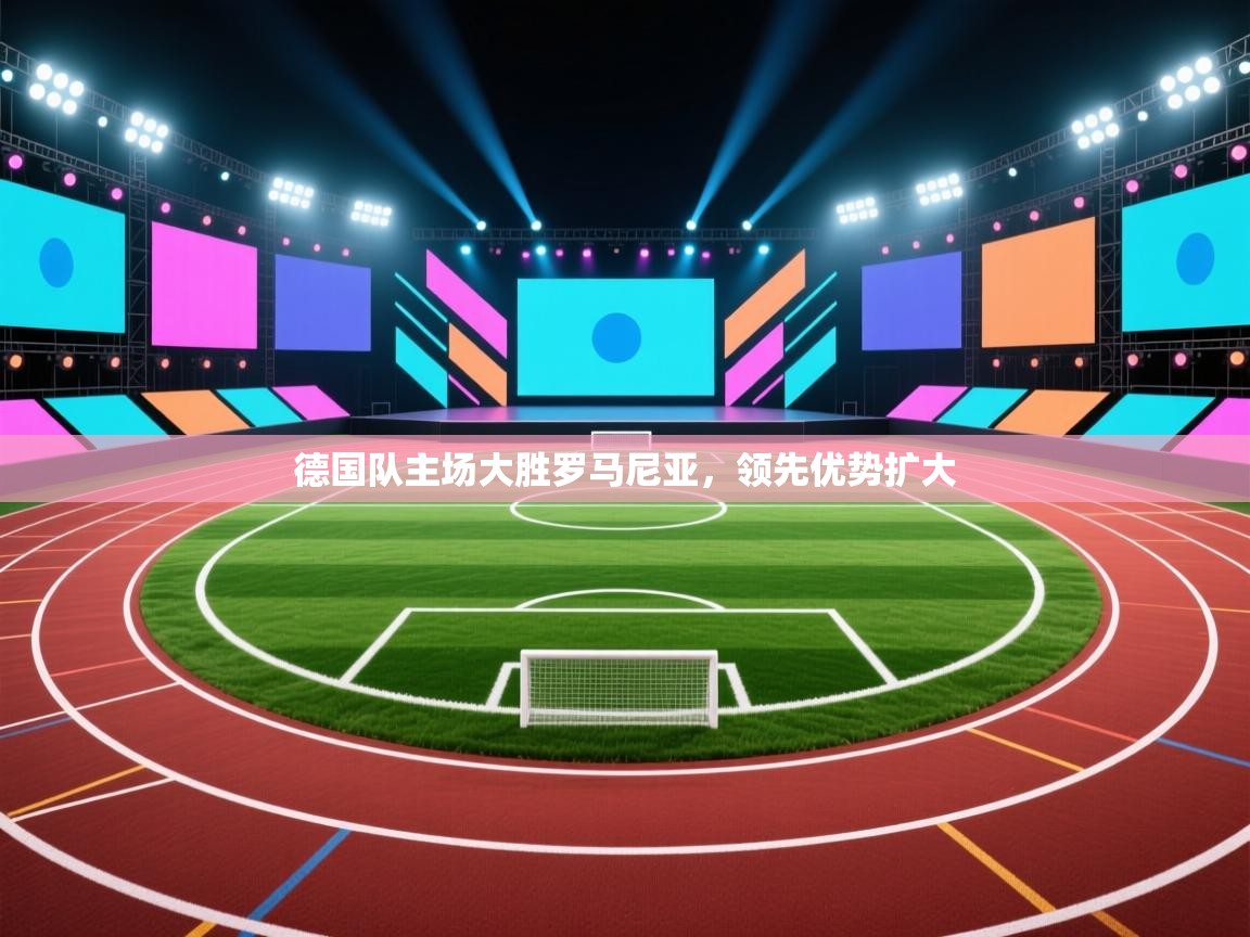 云开体育入口-德国队主场大胜罗马尼亚，领先优势扩大  第4张