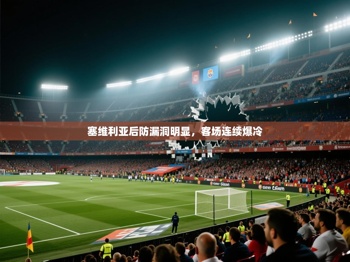 开云体育实名认证入口-塞维利亚后防漏洞明显，客场连续爆冷  第3张